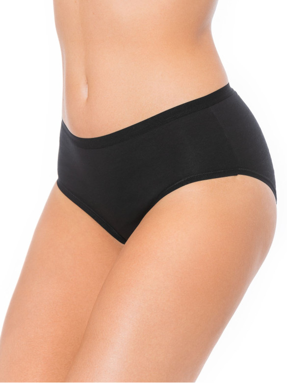 Kalhotky midi CASUAL COMFORT Kalhotky midi CASUAL COMFORT