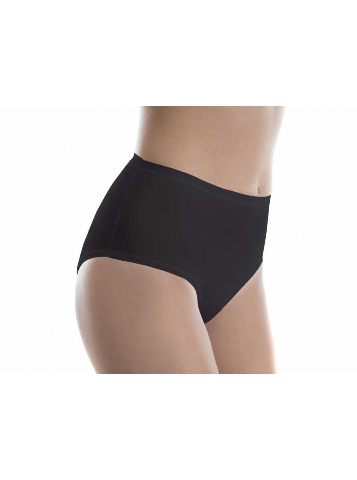 Kalhotky midi CASUAL COMFORT Kalhotky midi CASUAL COMFORT