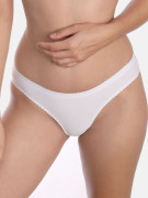 Kalhotky LUXURY PLEASURE Kalhotky LUXURY PLEASURE