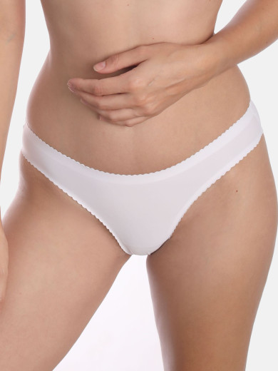 Kalhotky LUXURY PLEASURE 48325