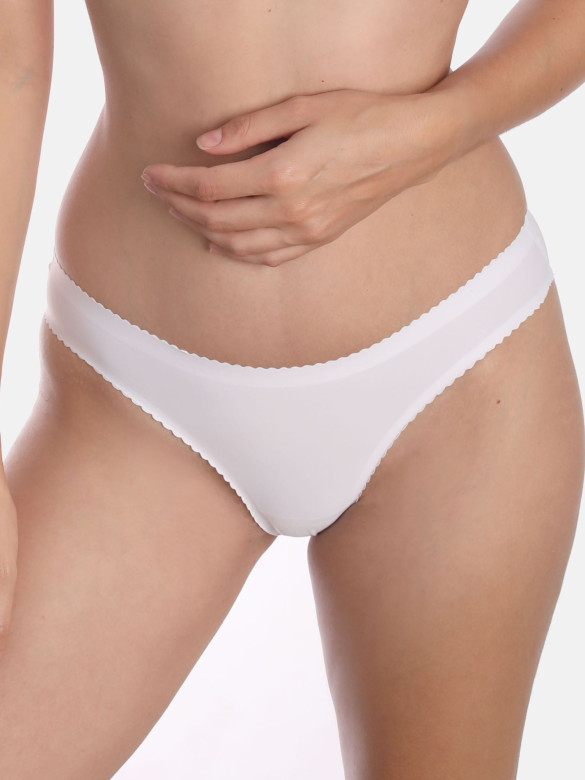 Kalhotky LUXURY PLEASURE Kalhotky LUXURY PLEASURE