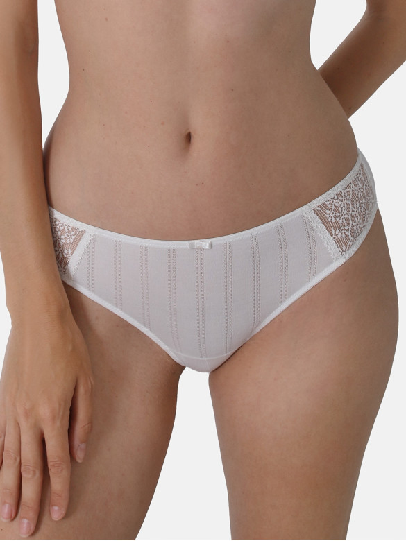 Kalhotky NATURAL STRIPE