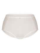 Kalhotky s vyšším pasem FAMOUS EMBROIDERY Kalhotky s vyšším pasem FAMOUS EMBROIDERY