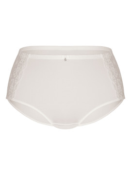 Kalhotky s vyšším pasem FAMOUS EMBROIDERY