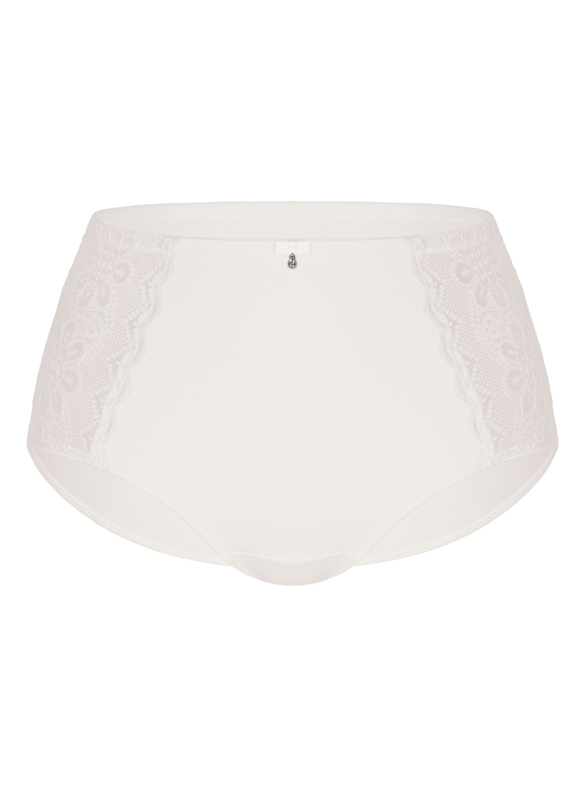 Kalhotky s vyšším pasem IMPRESSIVE JACQUARD Kalhotky s vyšším pasem IMPRESSIVE JACQUARD
