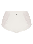 Kalhotky s vyšším pasem IMPRESSIVE JACQUARD