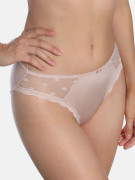 Kalhotky DOTTED MESH