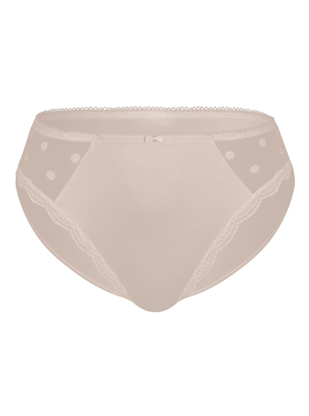 Kalhotky DOTTED MESH Kalhotky DOTTED MESH