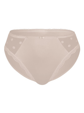 Kalhotky DOTTED MESH