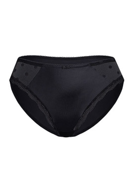 Kalhotky DOTTED MESH