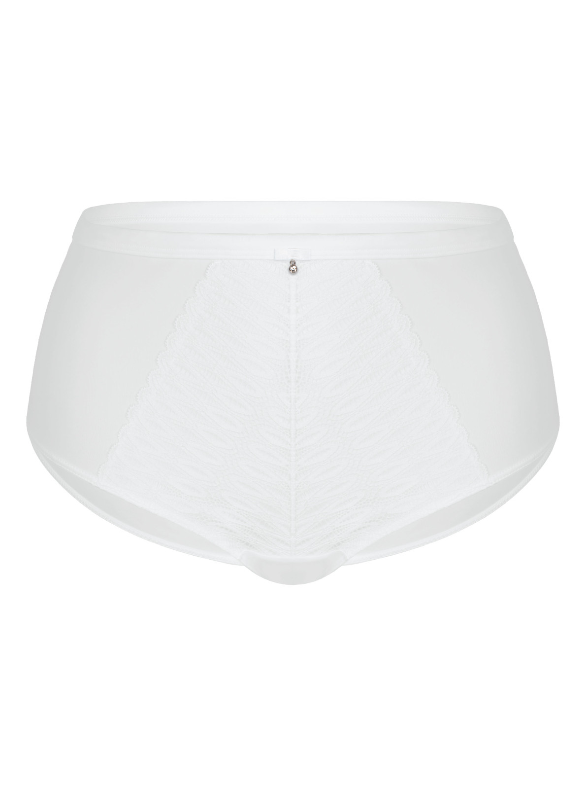 Kalhotky s vyšším pasem FEMININE MICRO Kalhotky s vyšším pasem FEMININE MICRO