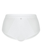 Kalhotky s vyšším pasem FEMININE MICRO