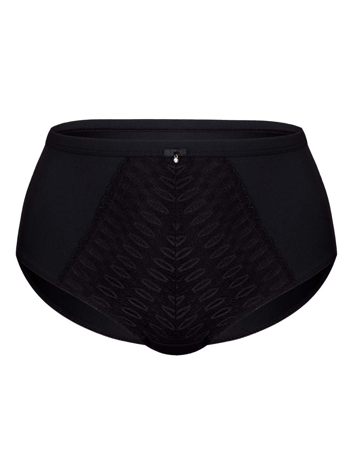 Kalhotky s vyšším pasem FEMININE MICRO Kalhotky s vyšším pasem FEMININE MICRO