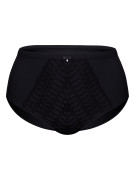 Kalhotky s vyšším pasem FEMININE MICRO Kalhotky s vyšším pasem FEMININE MICRO