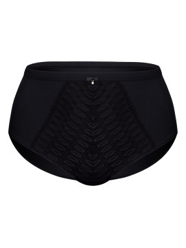 Kalhotky s vyšším pasem FEMININE MICRO