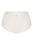 Kalhotky s vyšším pasem GRAPHICAL JACQUARD Kalhotky s vyšším pasem GRAPHICAL JACQUARD