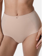 Kalhotky s vyšším pasem BEAUTIFUL EMBROIDERY Kalhotky s vyšším pasem BEAUTIFUL EMBROIDERY