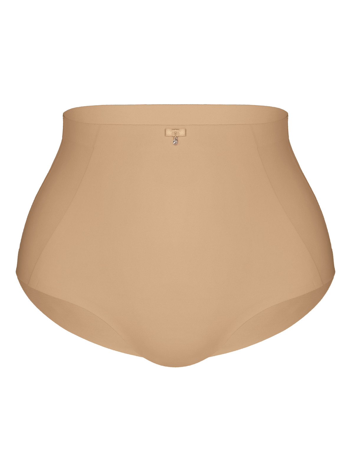 Kalhotky s vyšším pasem BEAUTIFUL EMBROIDERY Kalhotky s vyšším pasem BEAUTIFUL EMBROIDERY