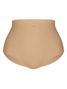 Kalhotky s vyšším pasem BEAUTIFUL EMBROIDERY Kalhotky s vyšším pasem BEAUTIFUL EMBROIDERY