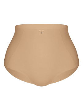 Kalhotky s vyšším pasem BEAUTIFUL EMBROIDERY