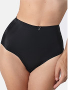 Kalhotky s vyšším pasem BEAUTIFUL EMBROIDERY Kalhotky s vyšším pasem BEAUTIFUL EMBROIDERY