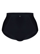 Kalhotky s vyšším pasem BEAUTIFUL EMBROIDERY