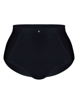 Kalhotky s vyšším pasem BEAUTIFUL EMBROIDERY