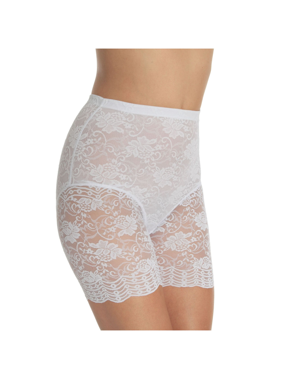 Stahovací kalhotky SPITZEN SERIE Stahovací kalhotky SPITZEN SERIE