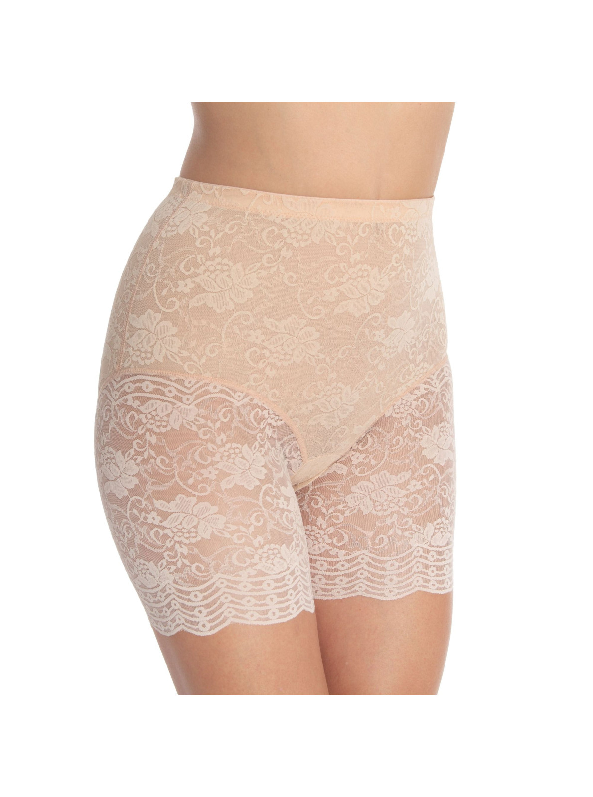 Stahovací kalhotky SPITZEN SERIE Stahovací kalhotky SPITZEN SERIE