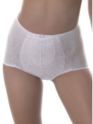 Stahovací kalhotky SHINY JACQUARD Stahovací kalhotky SHINY JACQUARD