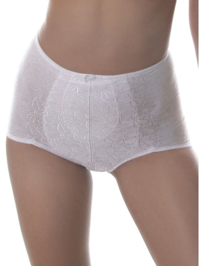 Stahovací kalhotky SHINY JACQUARD 551