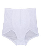 Stahovací kalhotky SHINY JACQUARD Stahovací kalhotky SHINY JACQUARD