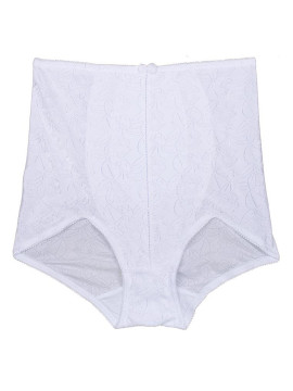 Stahovací kalhotky SHINY JACQUARD