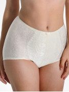 Stahovací kalhotky SHINY JACQUARD