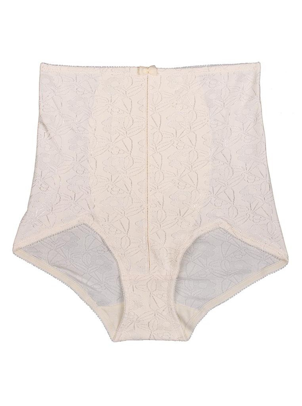 Stahovací kalhotky SHINY JACQUARD Stahovací kalhotky SHINY JACQUARD