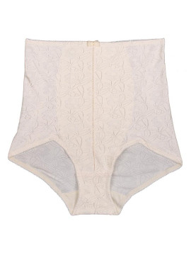 Stahovací kalhotky SHINY JACQUARD