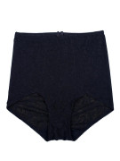 Stahovací kalhotky SHINY JACQUARD