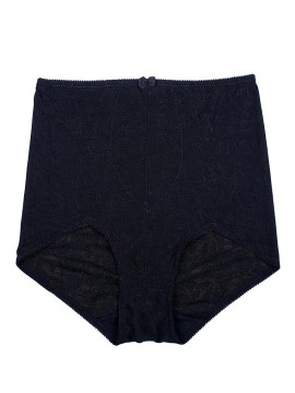 Stahovací kalhotky SHINY JACQUARD