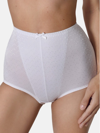 Panty DOT JACQUARD 578
