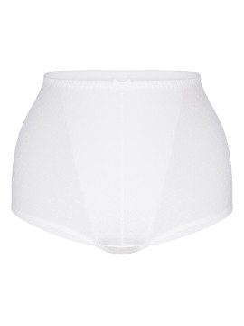 Panty DOT JACQUARD