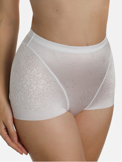 Stahovací kalhotky FUNCTIONAL JACQUARD 581