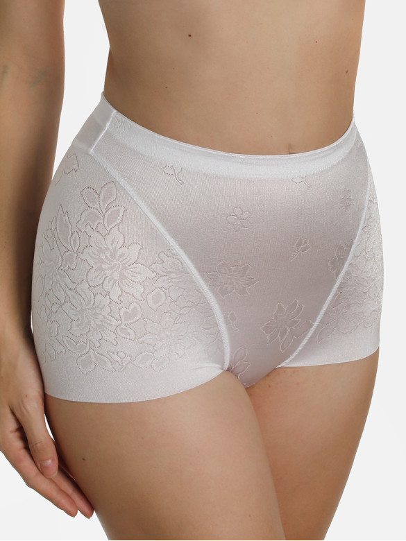 Stahovací kalhotky FUNCTIONAL JACQUARD