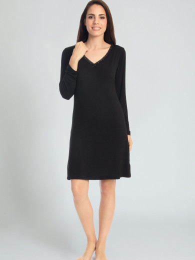 Noční košile CASUAL COMFORT LOUNGEWEAR 59000