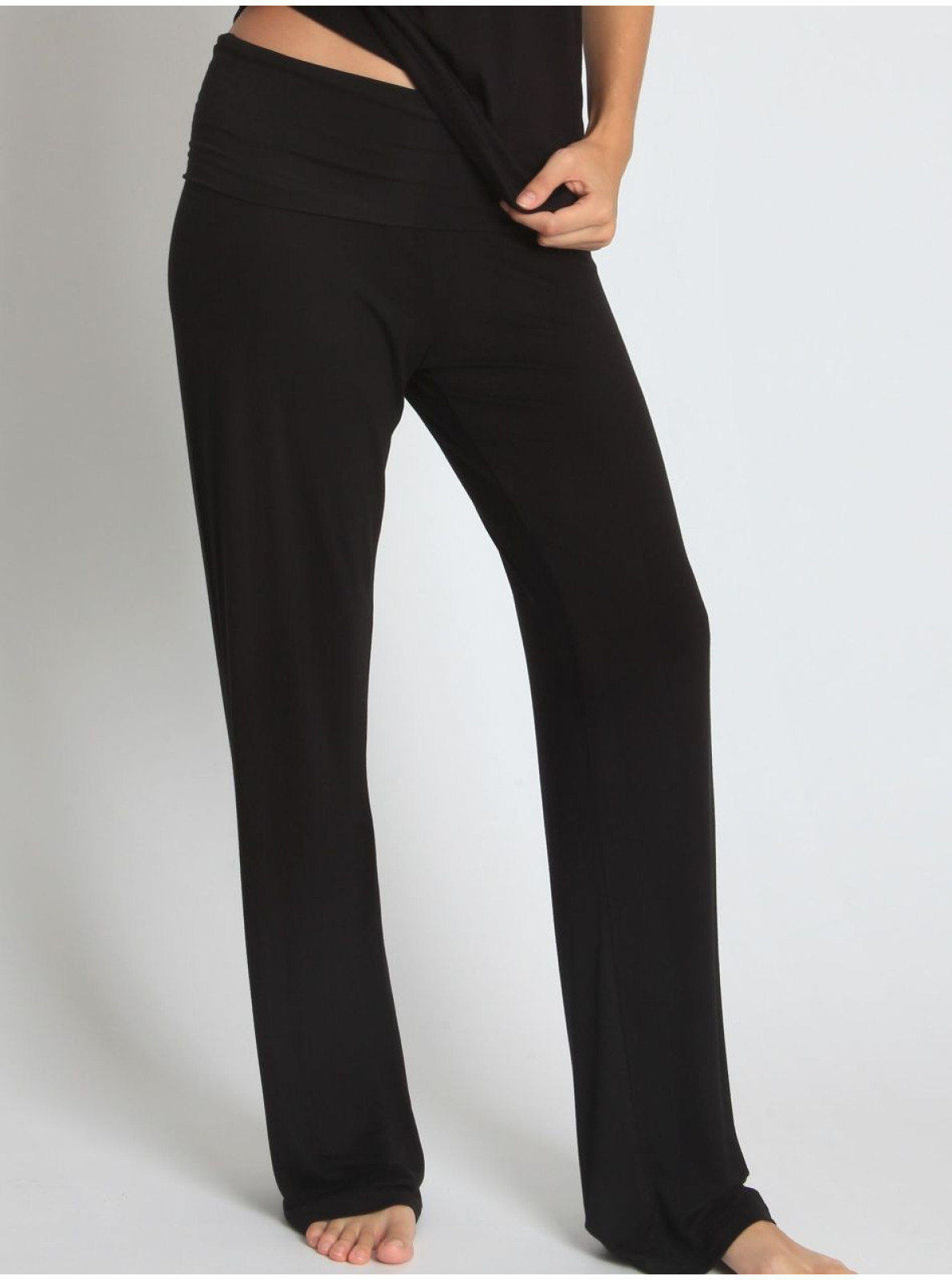 Kalhoty CASUAL COMFORT LOUNGEWEAR Kalhoty CASUAL COMFORT LOUNGEWEAR