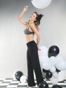 Kalhoty CASUAL COMFORT LOUNGEWEAR