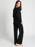 Kalhoty CASUAL COMFORT LOUNGEWEAR Kalhoty CASUAL COMFORT LOUNGEWEAR