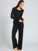Kalhoty CASUAL COMFORT LOUNGEWEAR Kalhoty CASUAL COMFORT LOUNGEWEAR