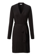 Lehký viskózový župan CASUAL COMFORT LOUNGEWEAR