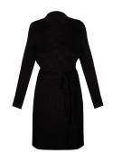 Lehký viskózový župan CASUAL COMFORT LOUNGEWEAR Lehký viskózový župan CASUAL COMFORT LOUNGEWEAR