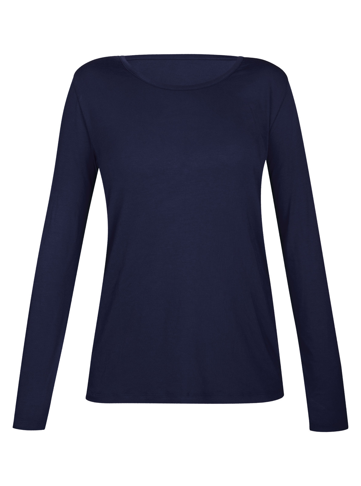 Triko s dlouhým rukávem CASUAL COMFORT STRIPE Triko s dlouhým rukávem CASUAL COMFORT STRIPE